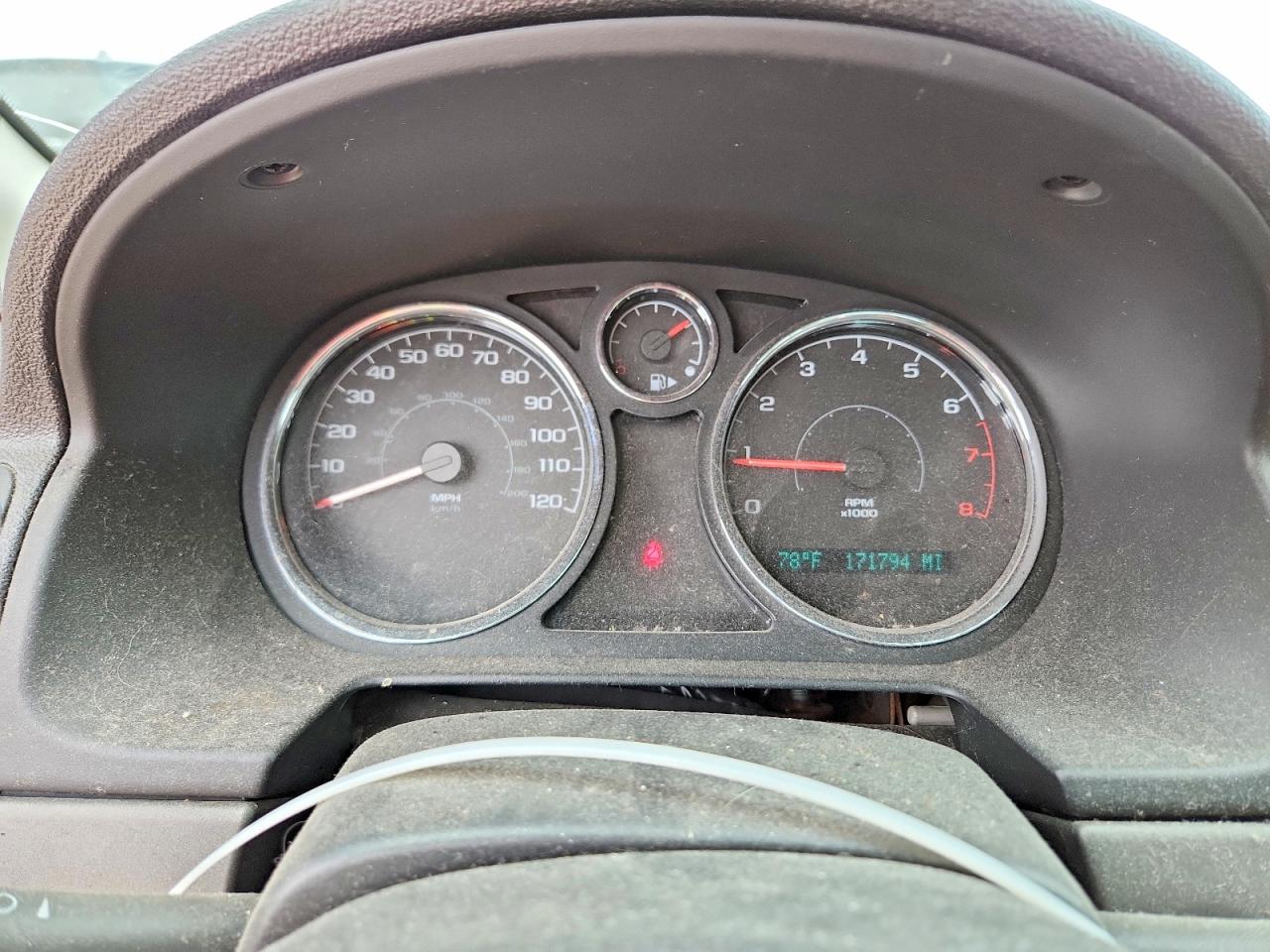 Chevrolet Cobalt Lt