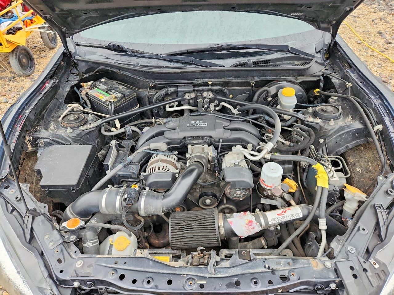 Toyota Scion