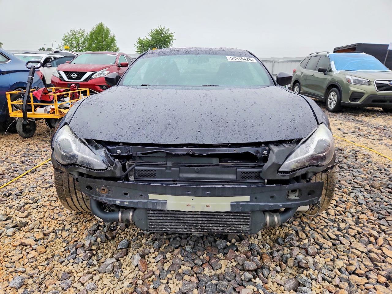 Toyota Scion
