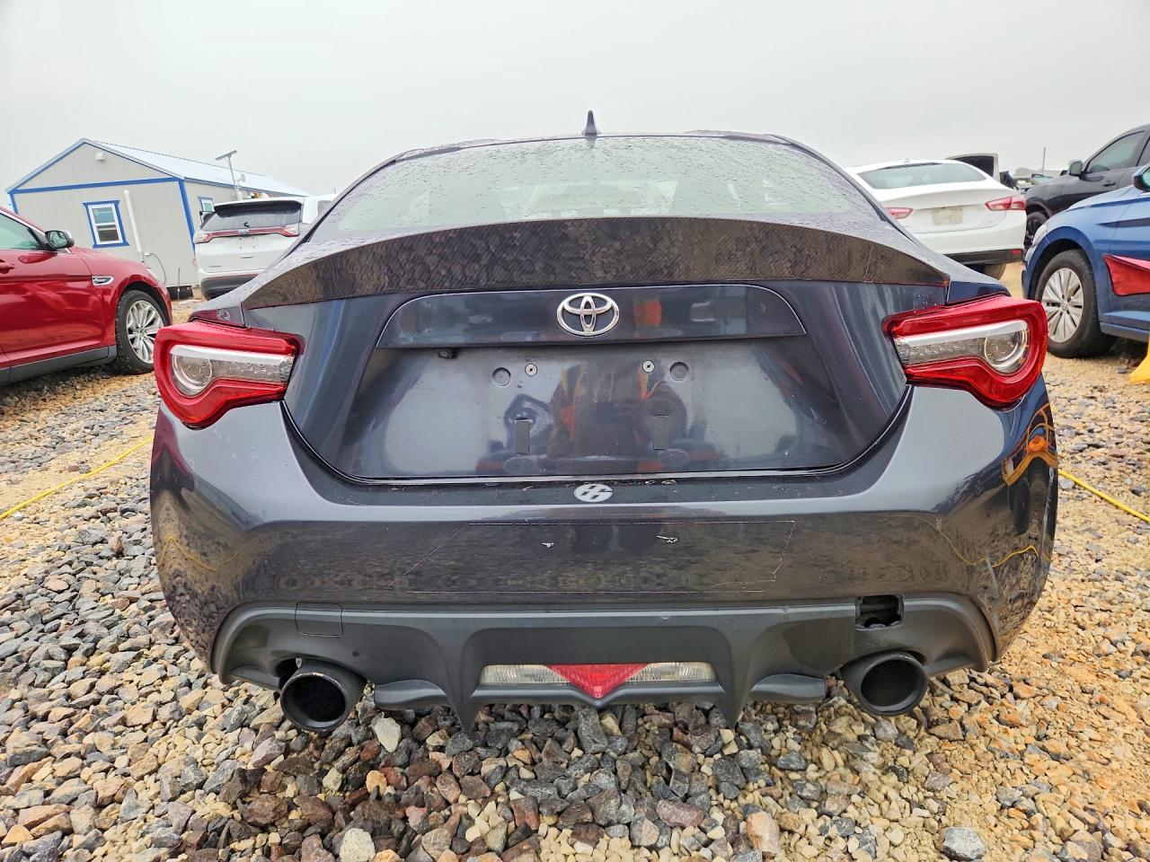 Toyota Scion