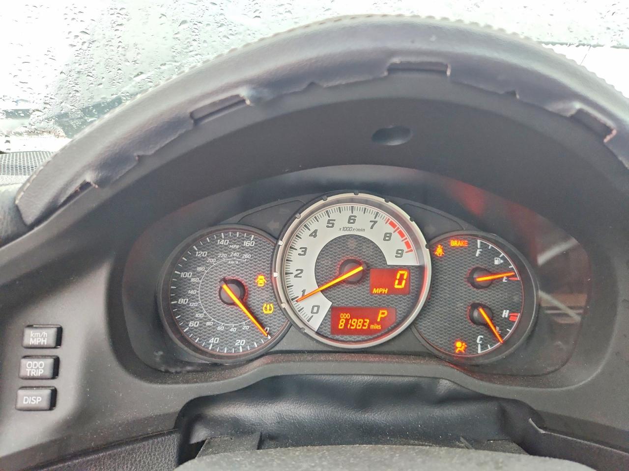Toyota Scion