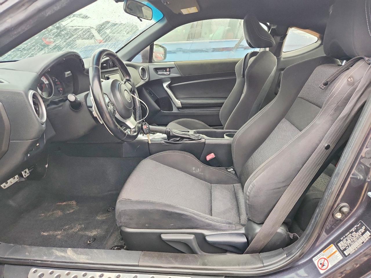 Toyota Scion