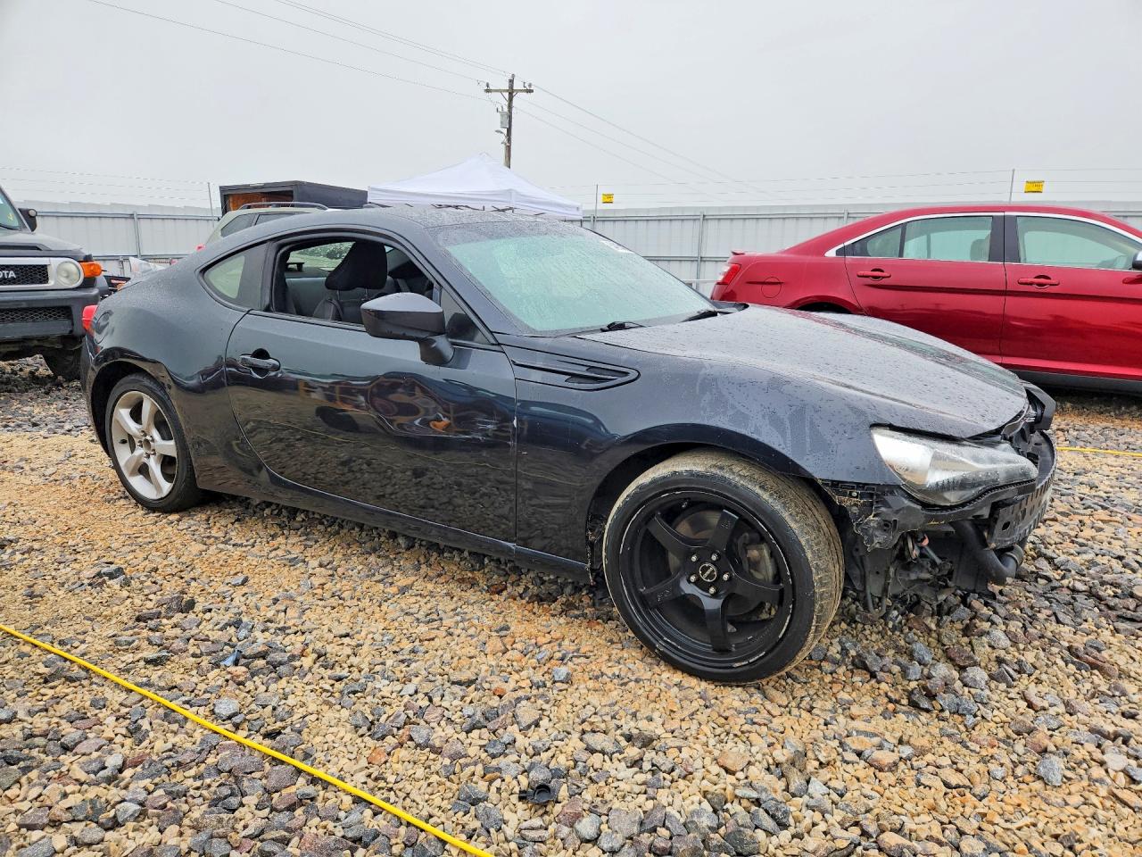 Toyota Scion