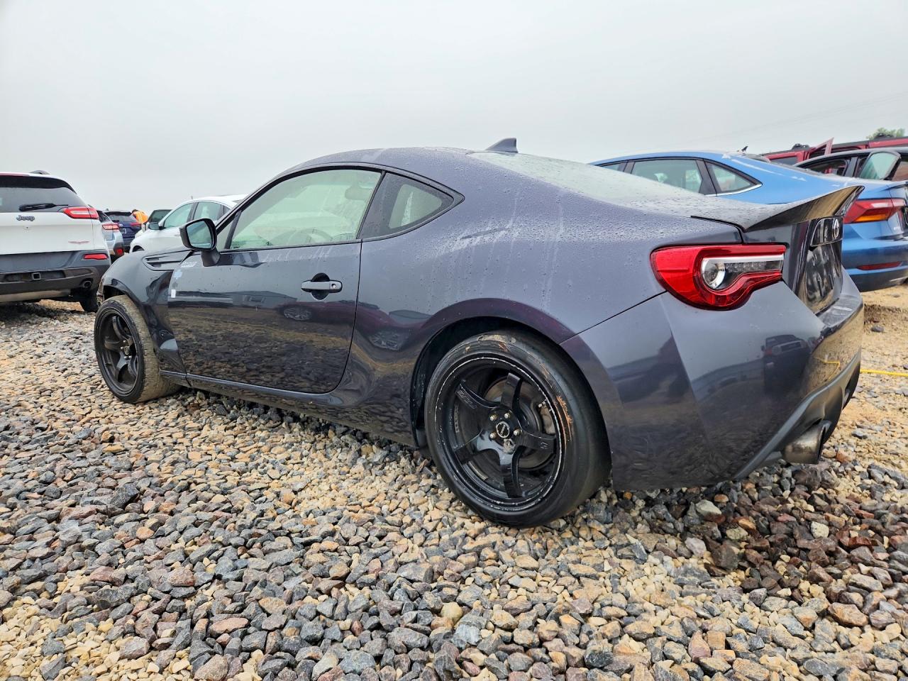 Toyota Scion