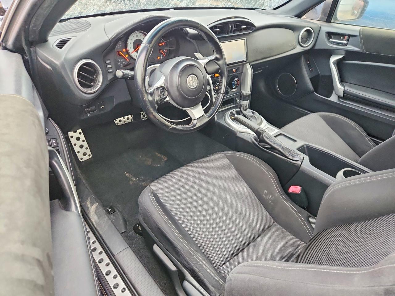 Toyota Scion
