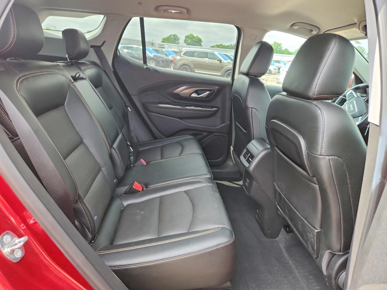 GMC Terrain Slt