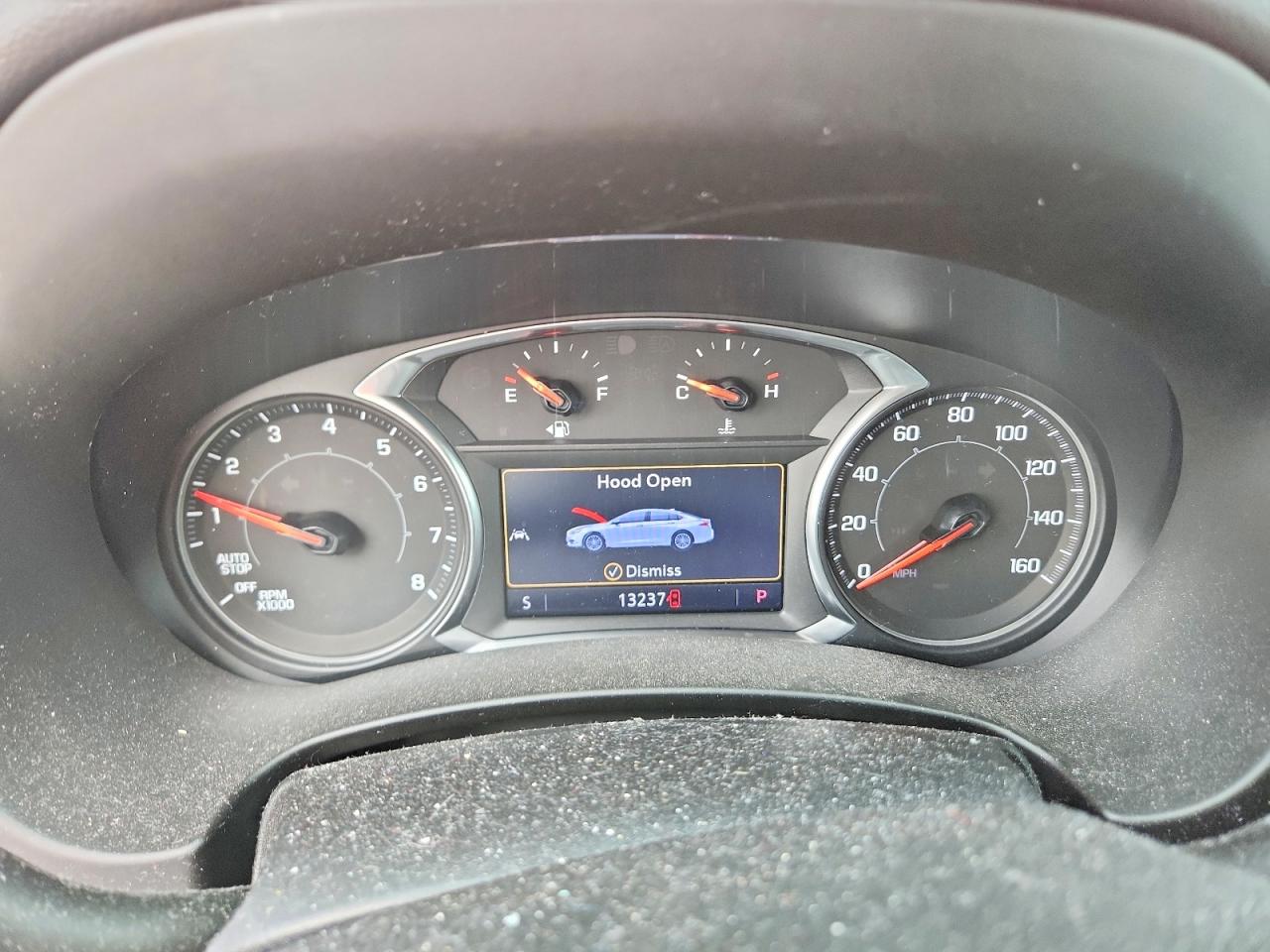 GMC Terrain Slt