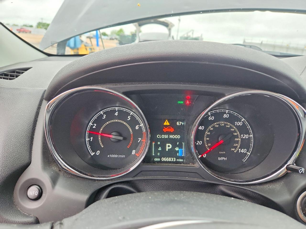 Mitsubishi Outlander Se