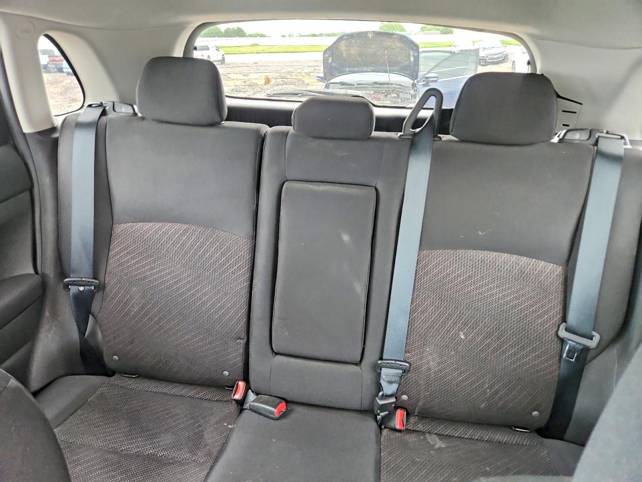 Mitsubishi Outlander Se