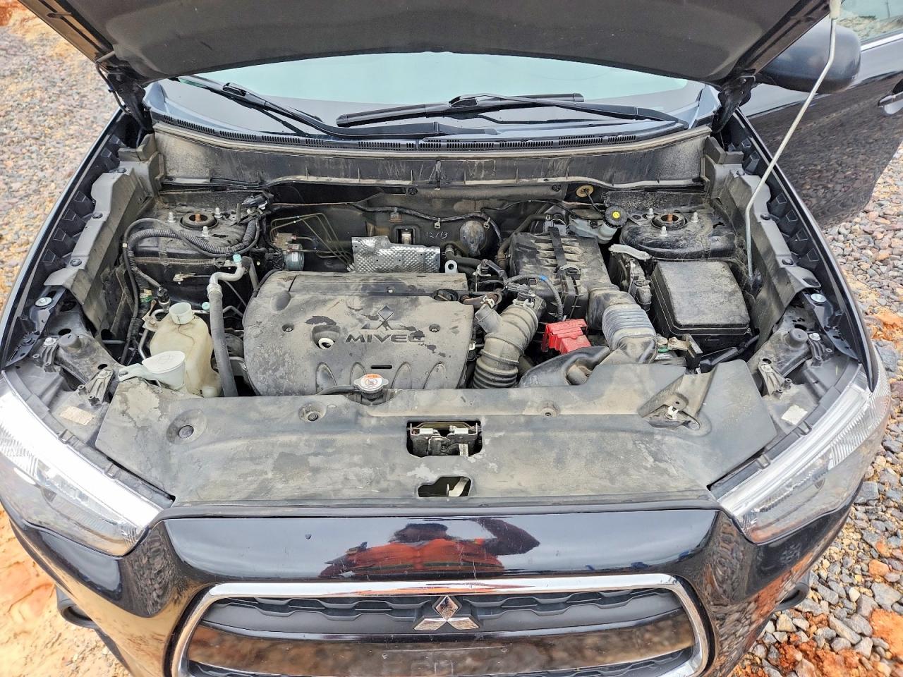 Mitsubishi Outlander Se