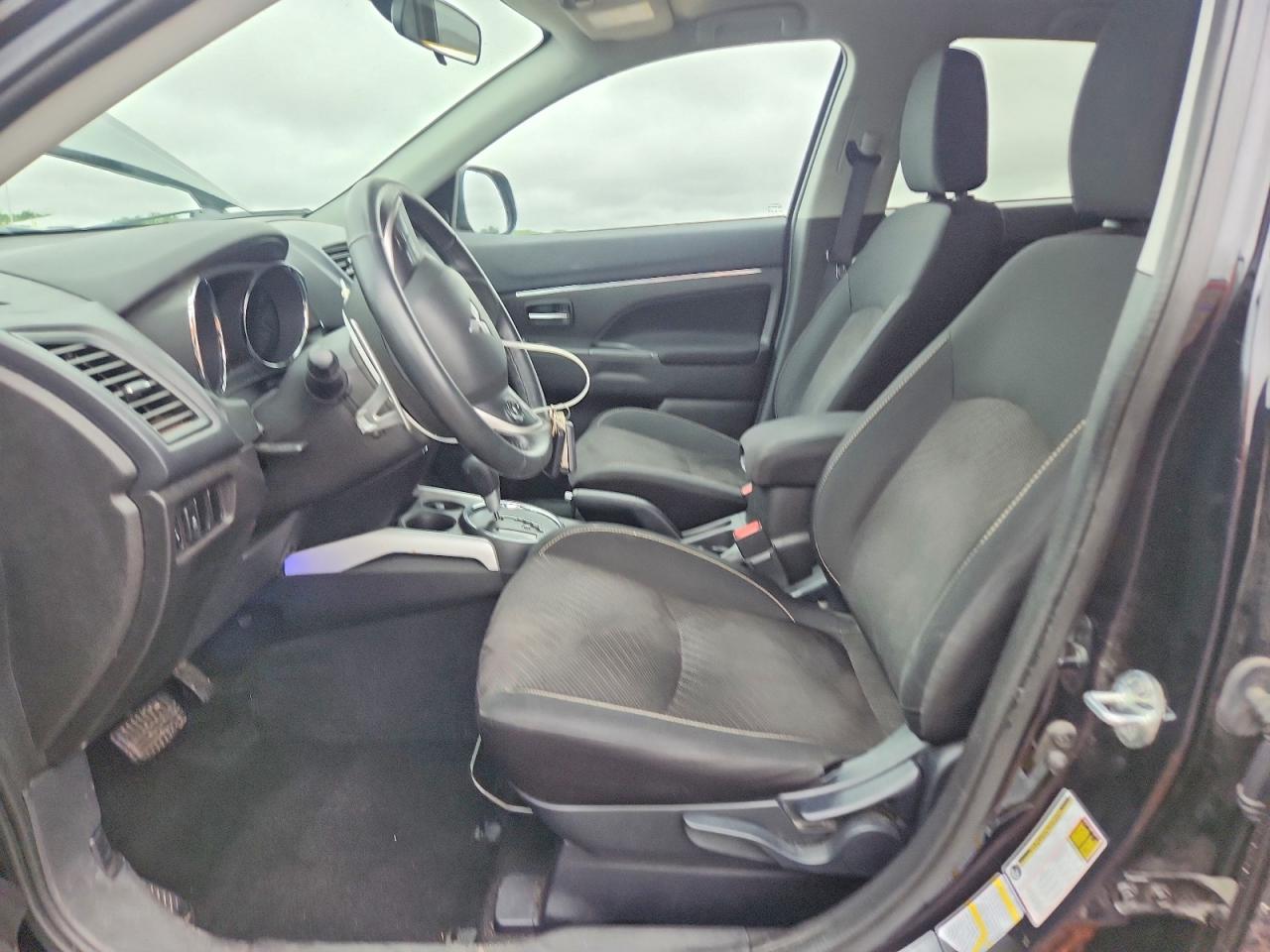 Mitsubishi Outlander Se