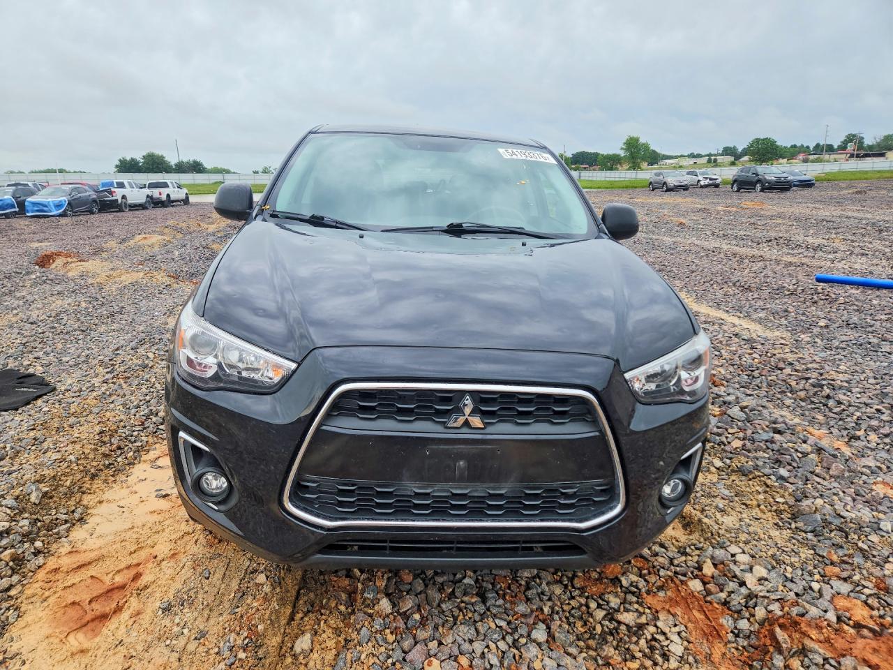Mitsubishi Outlander Se