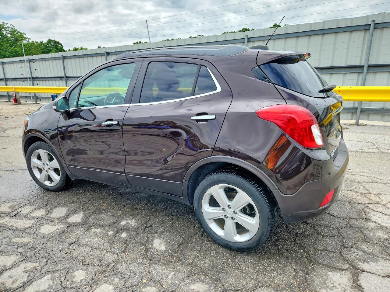 Buick Encore