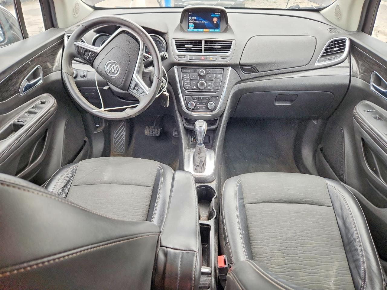 Buick Encore