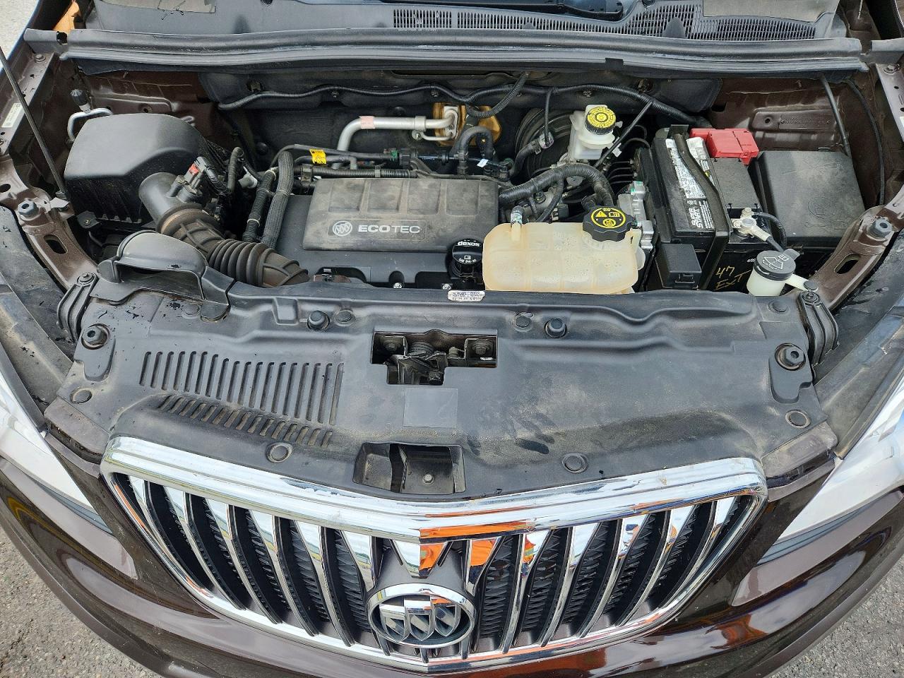 Buick Encore