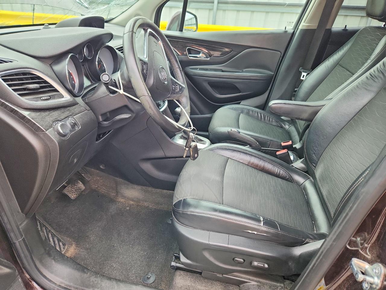 Buick Encore