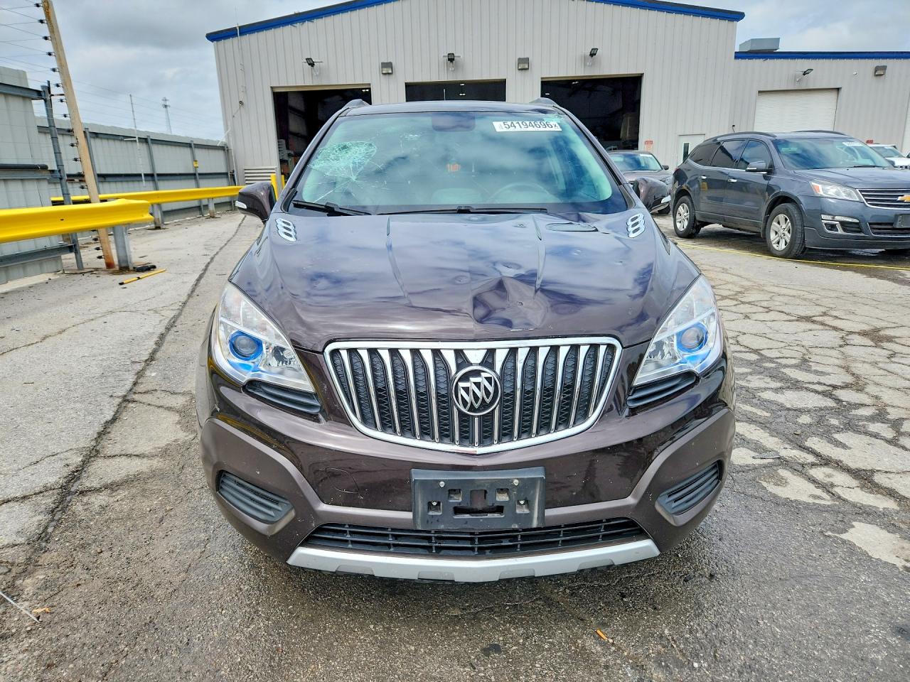 Buick Encore