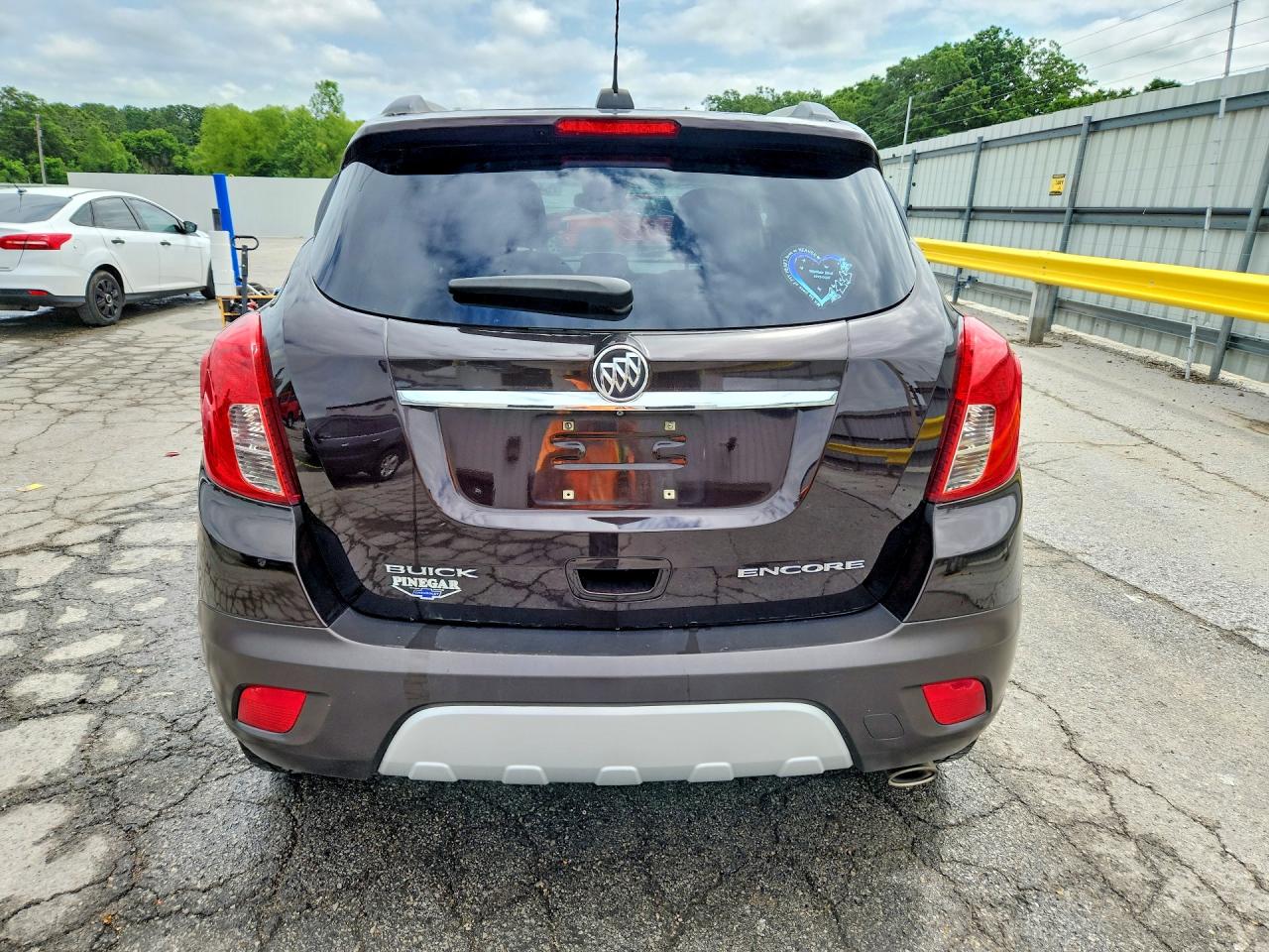Buick Encore