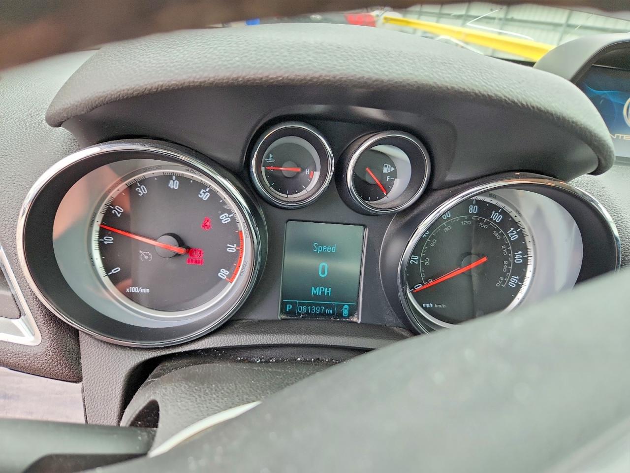 Buick Encore