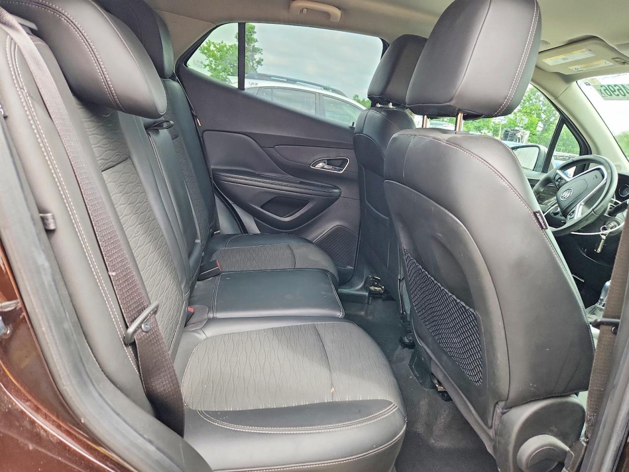 Buick Encore