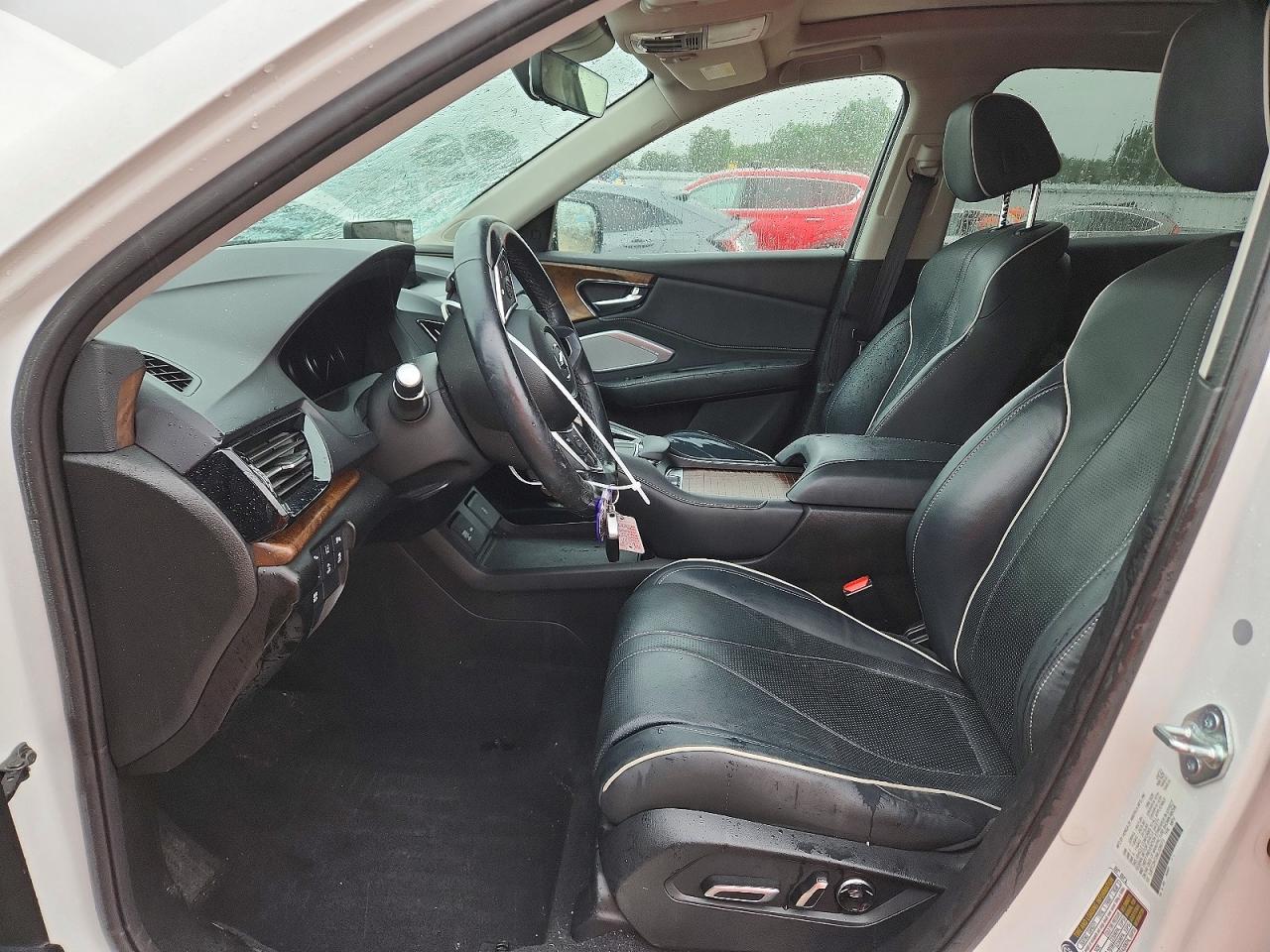 Acura RDX Advance