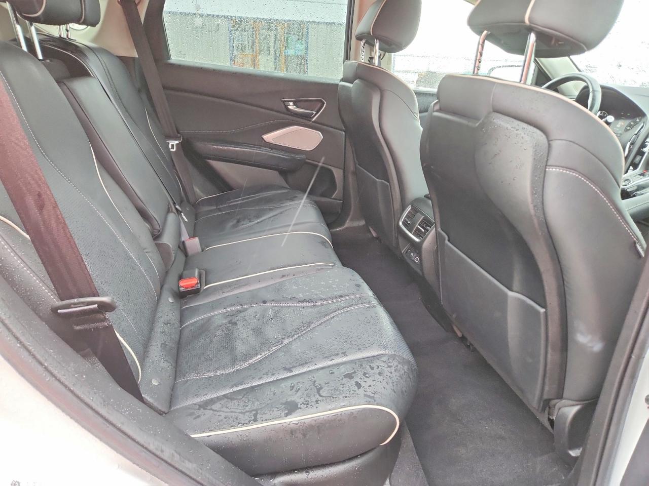 Acura RDX Advance