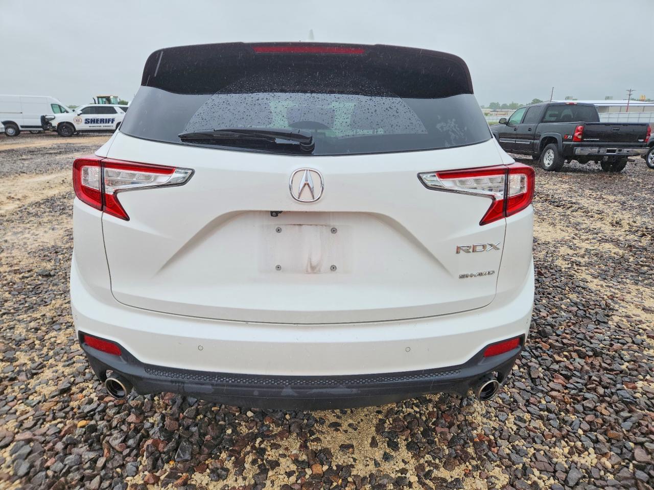 Acura RDX Advance