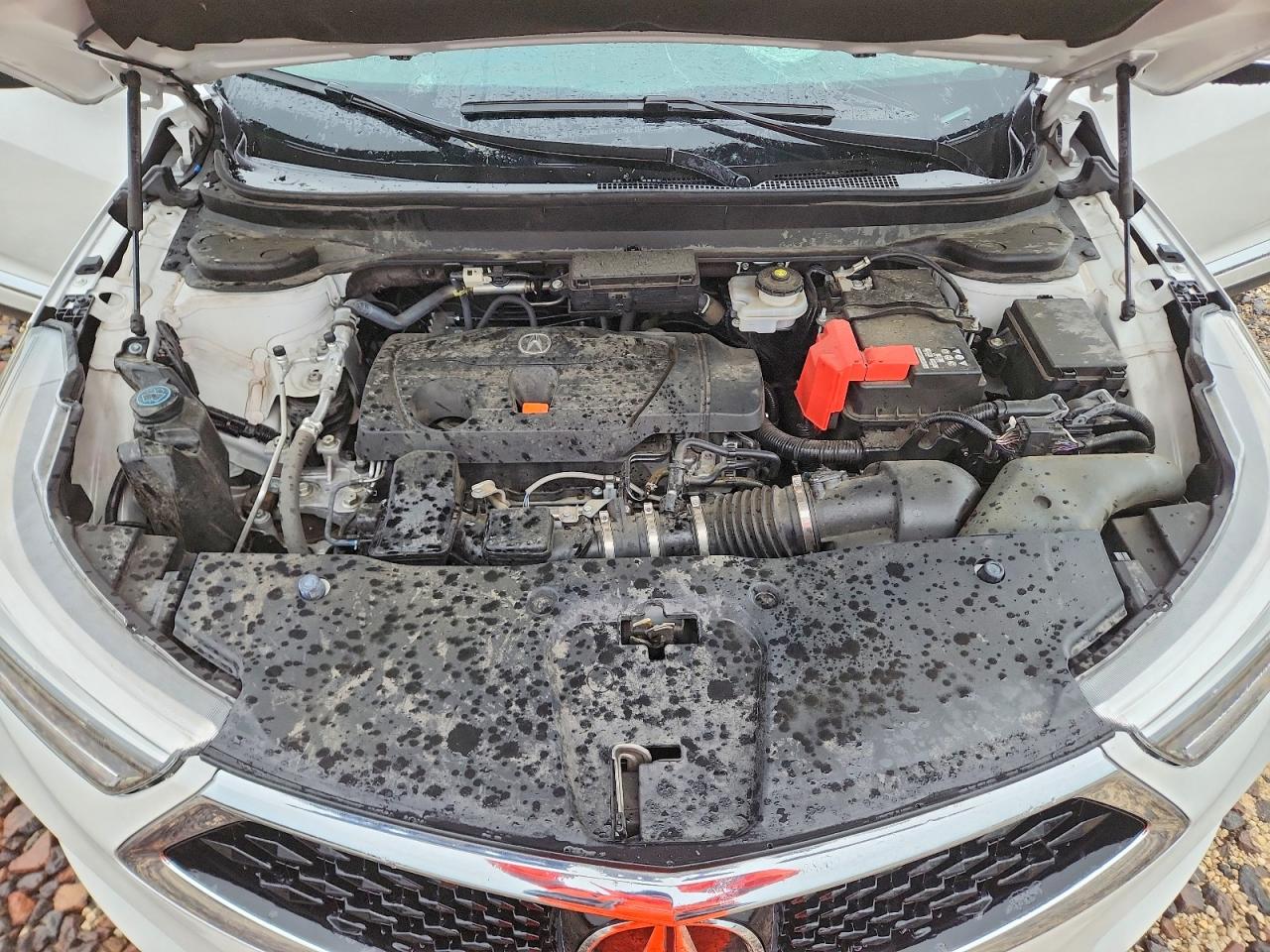 Acura RDX Advance