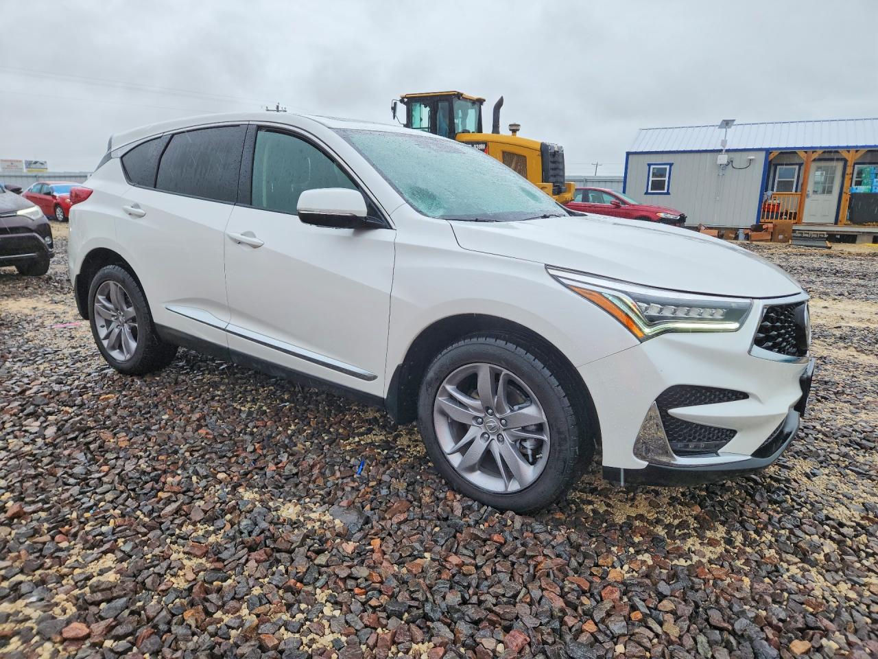 Acura RDX Advance