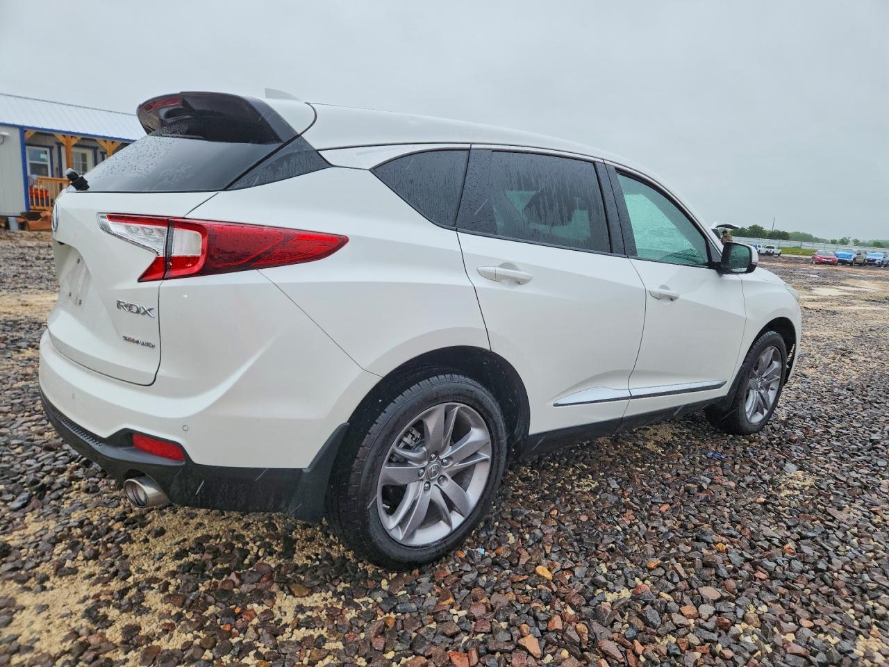 Acura RDX Advance