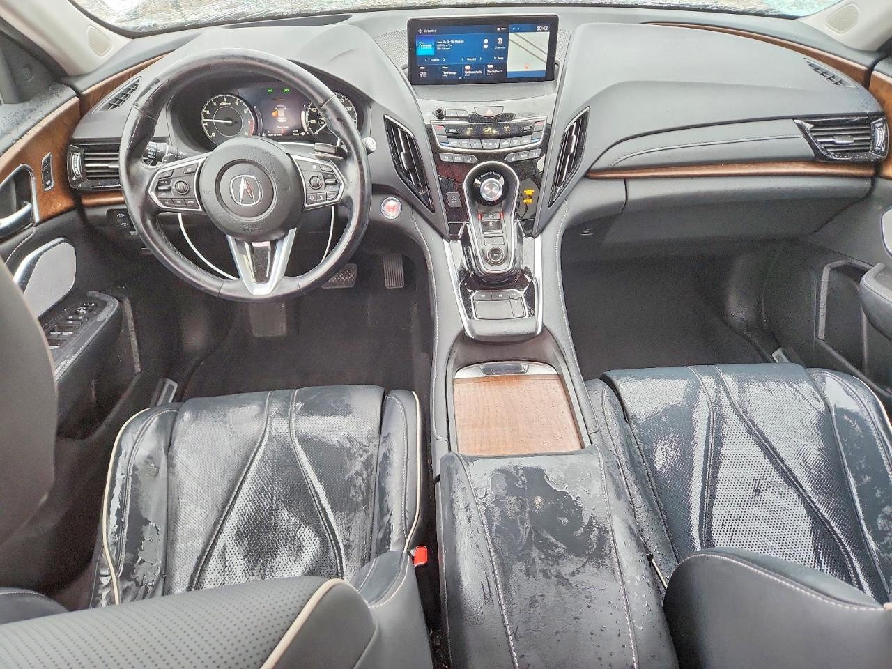 Acura RDX Advance