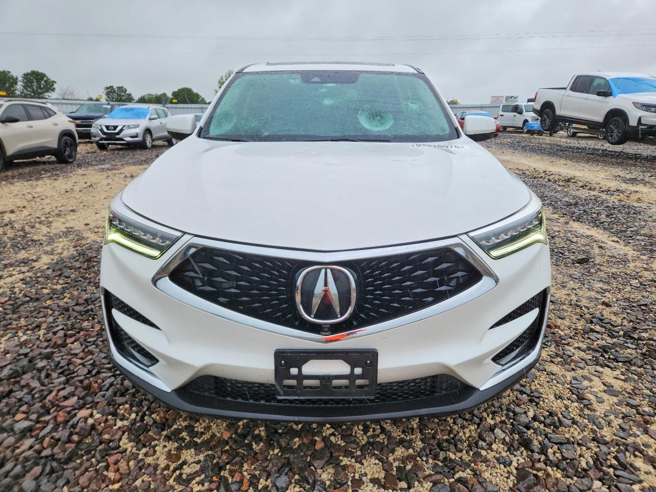 Acura RDX Advance