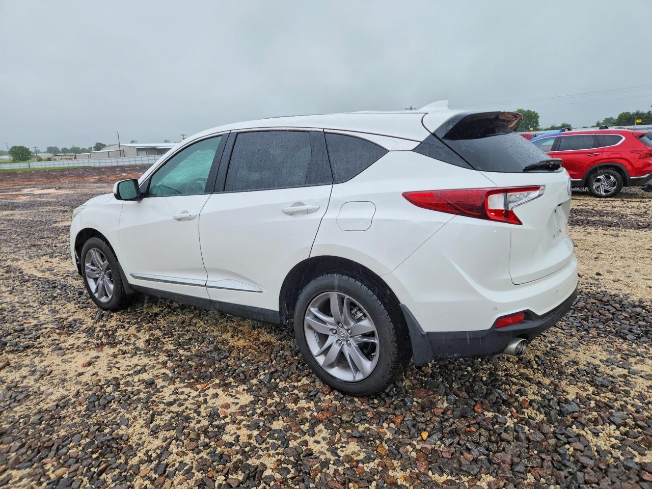 Acura RDX Advance