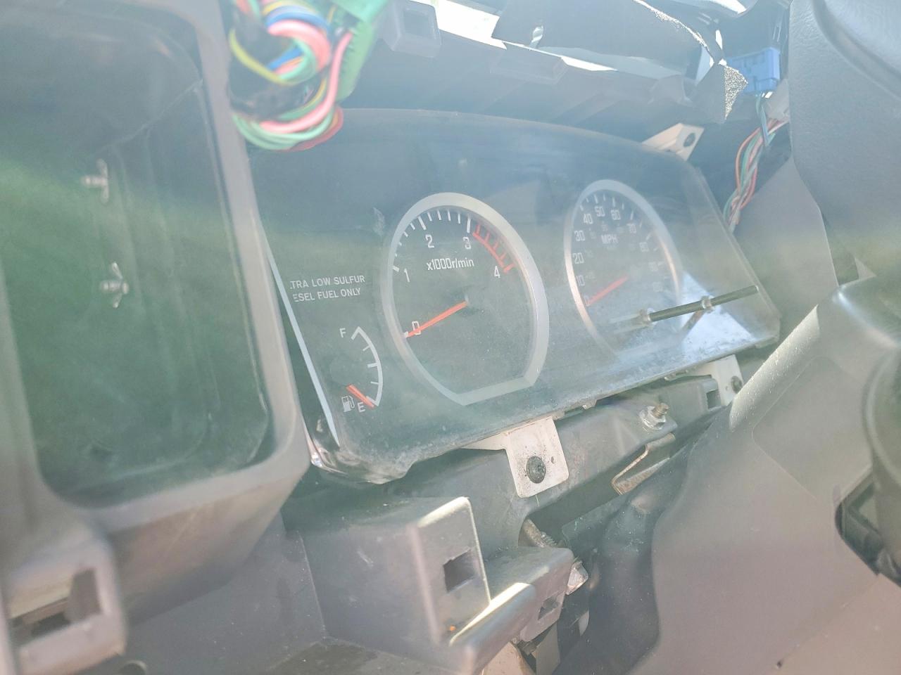 Isuzu Other