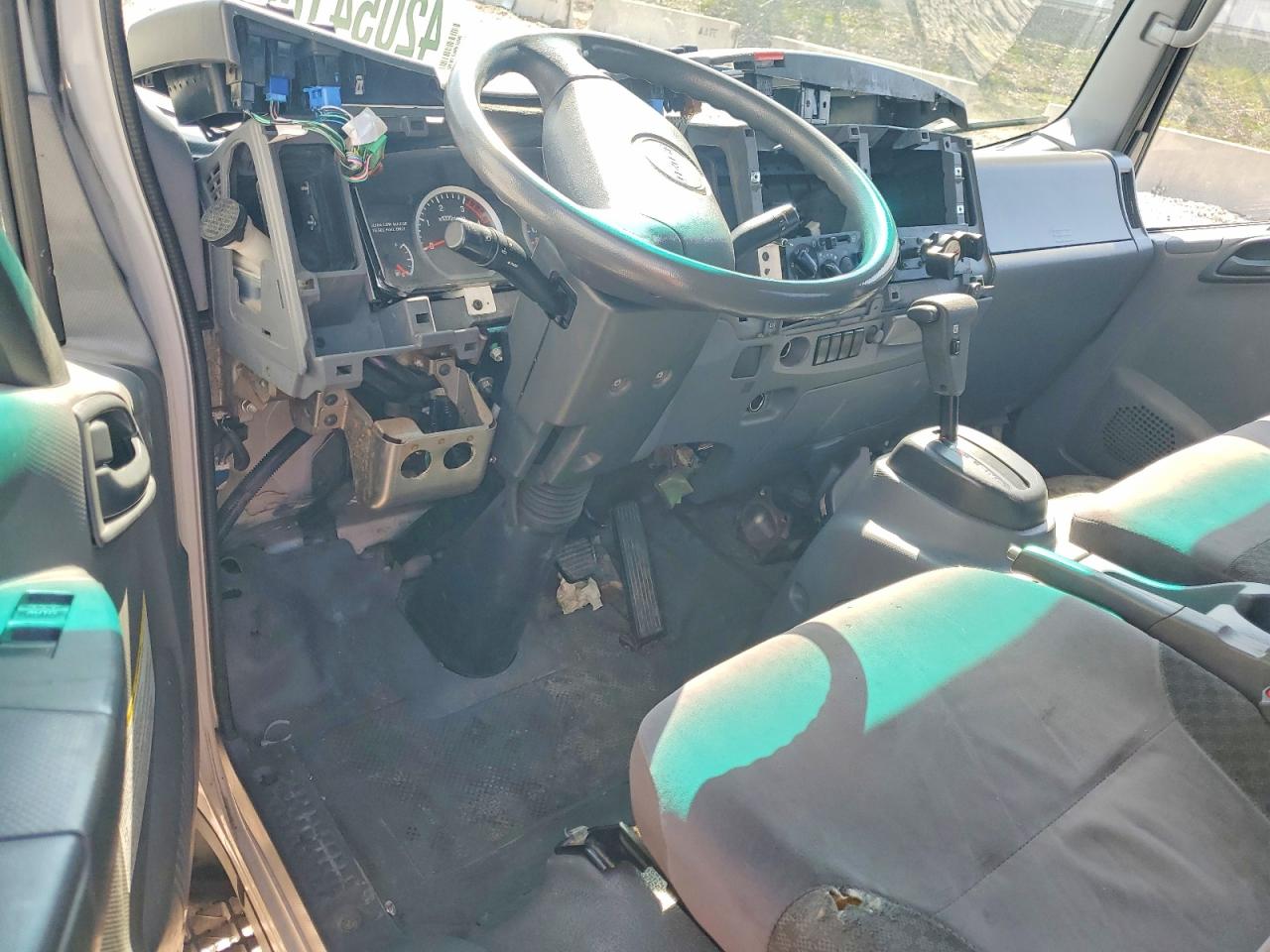 Isuzu Other
