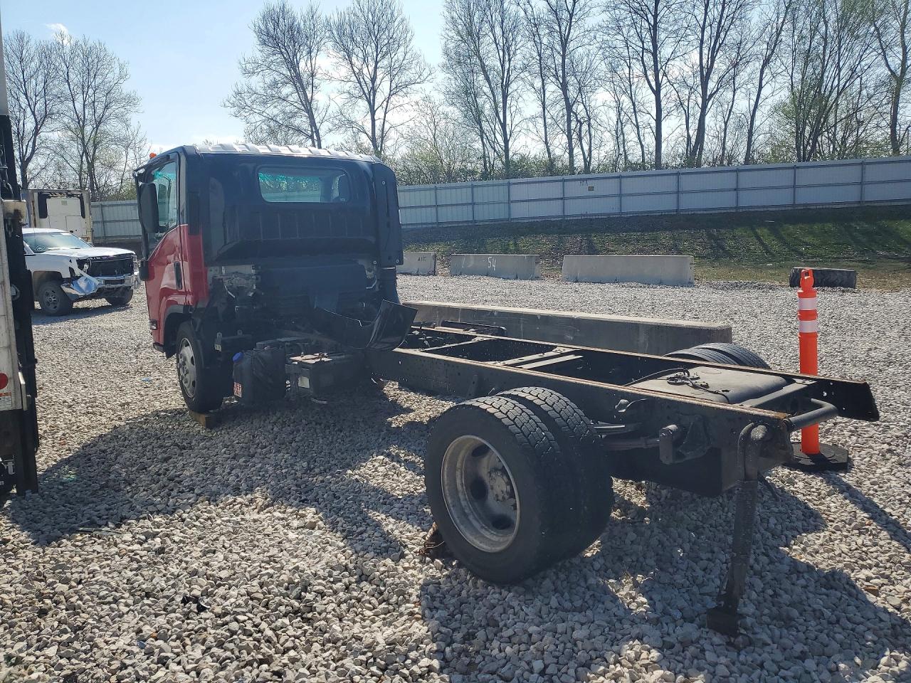 Isuzu Other