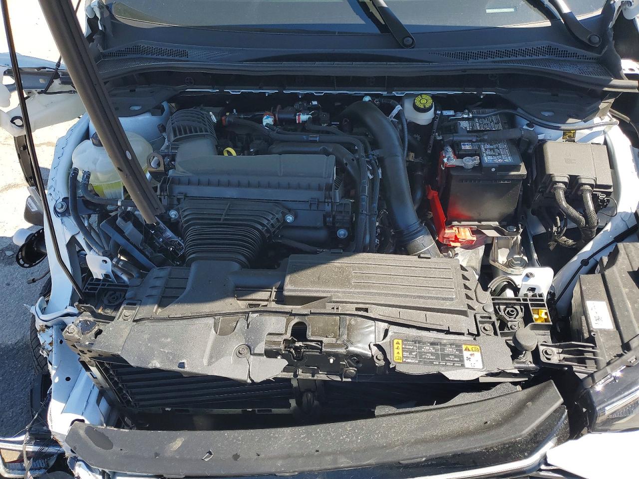 Ford Escape Platinum