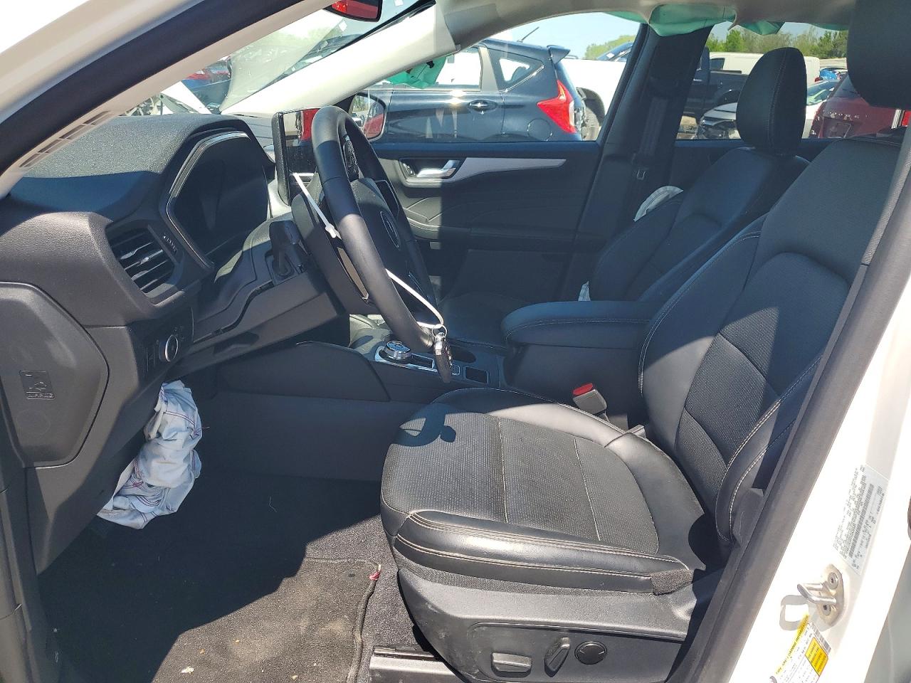 Ford Escape Platinum