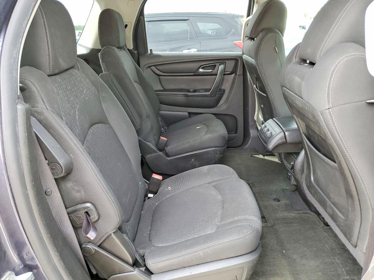 GMC Acadia Sle