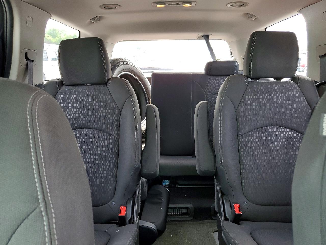 GMC Acadia Sle