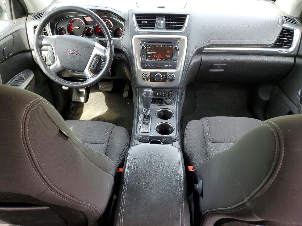 GMC Acadia Sle