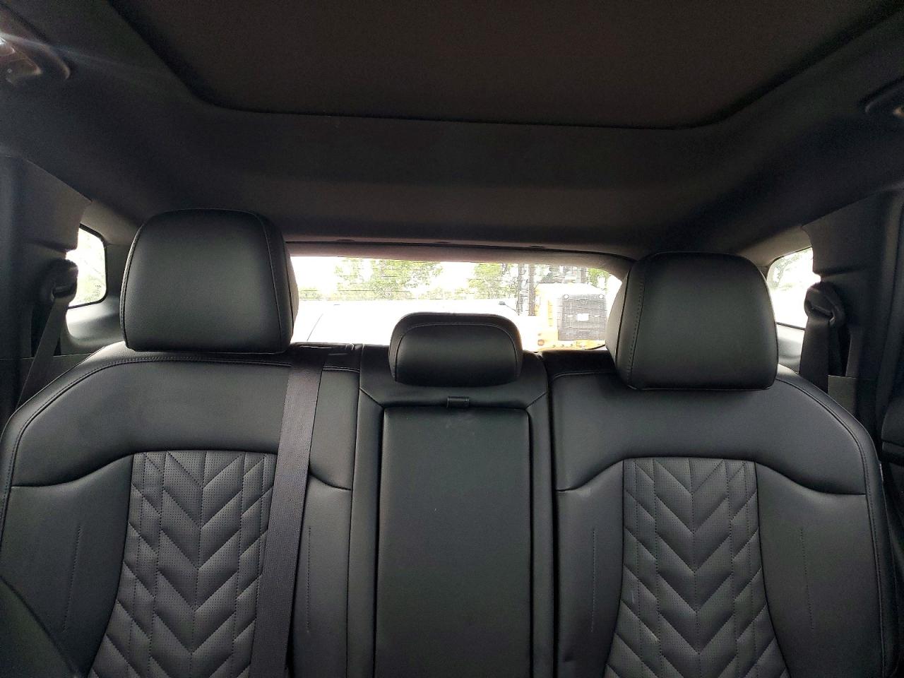 Kia Sportage X Line
