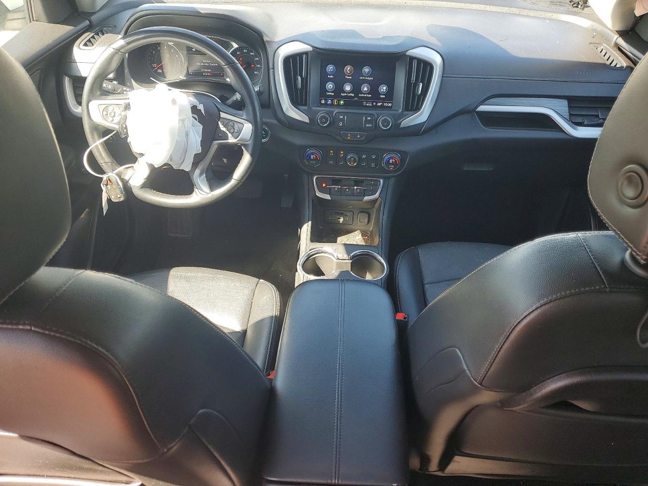 GMC Terrain Slt