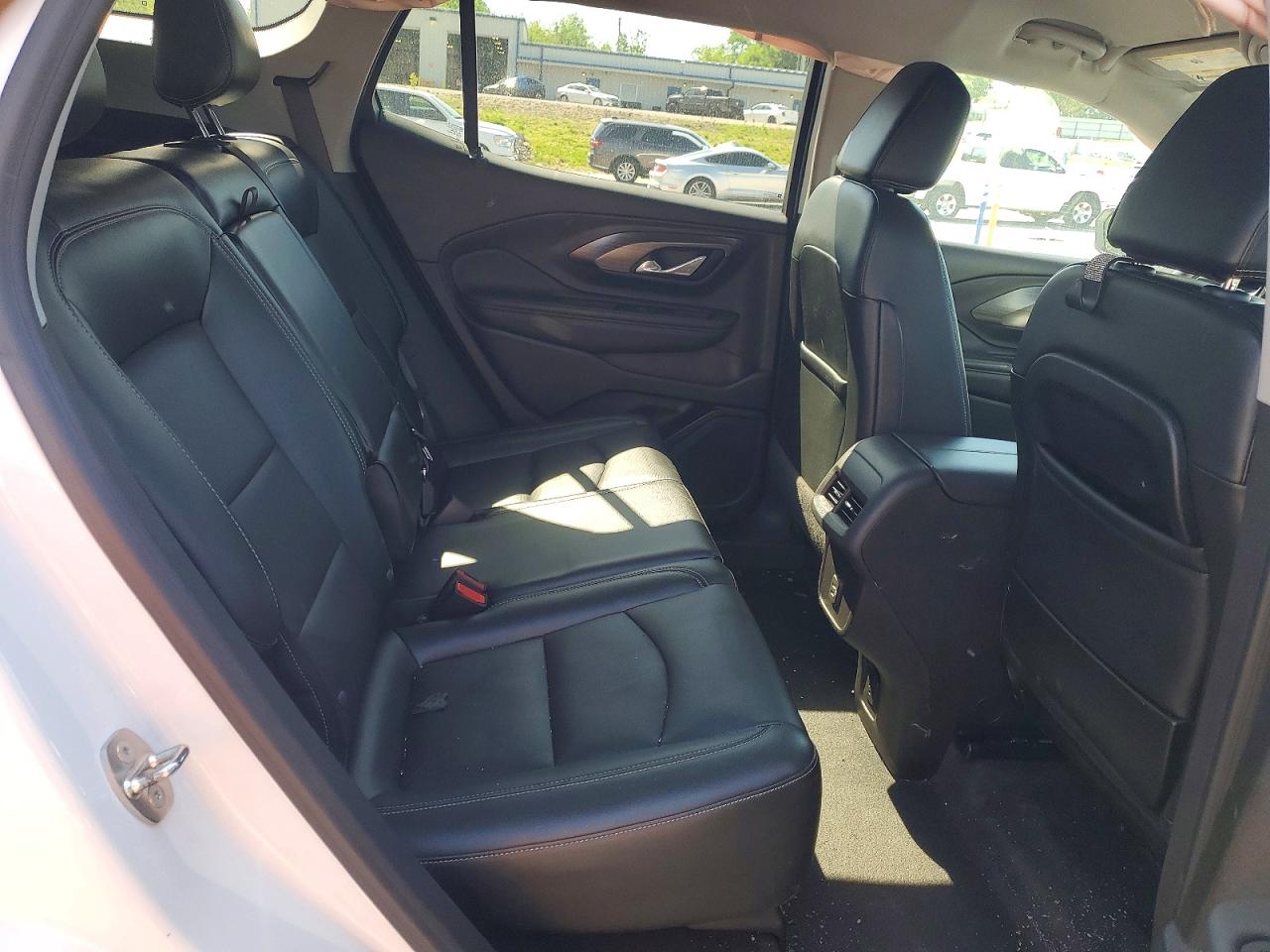 GMC Terrain Slt