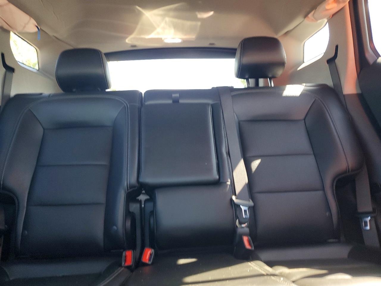 GMC Terrain Slt