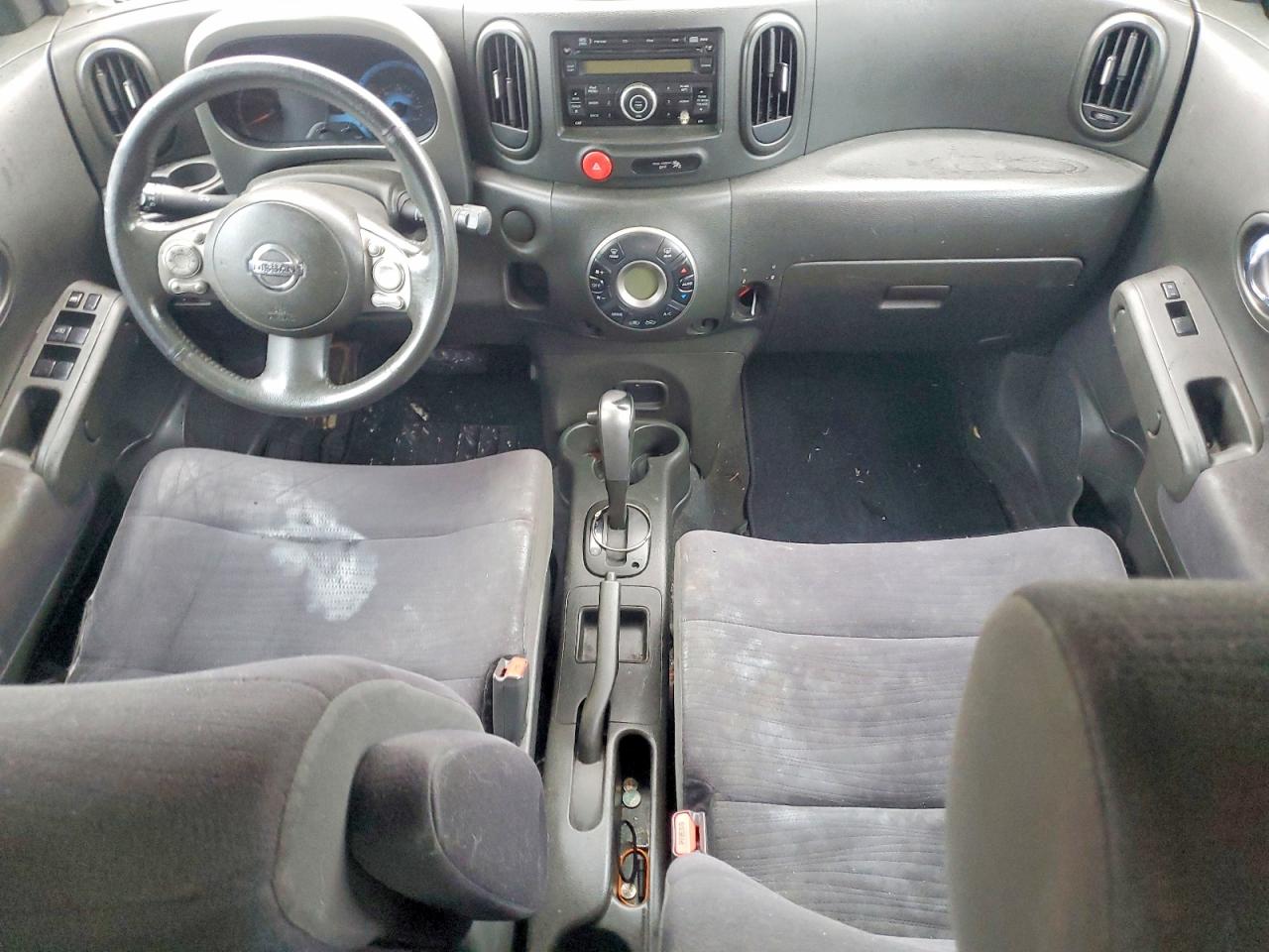 Nissan Cube 1.8 1.8