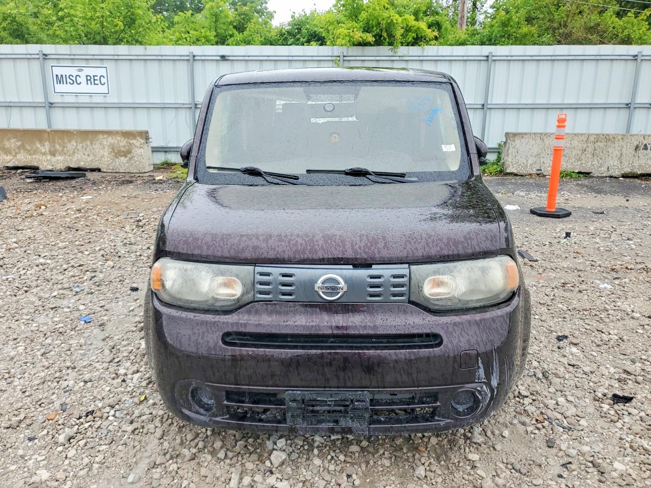 Nissan Cube 1.8 1.8