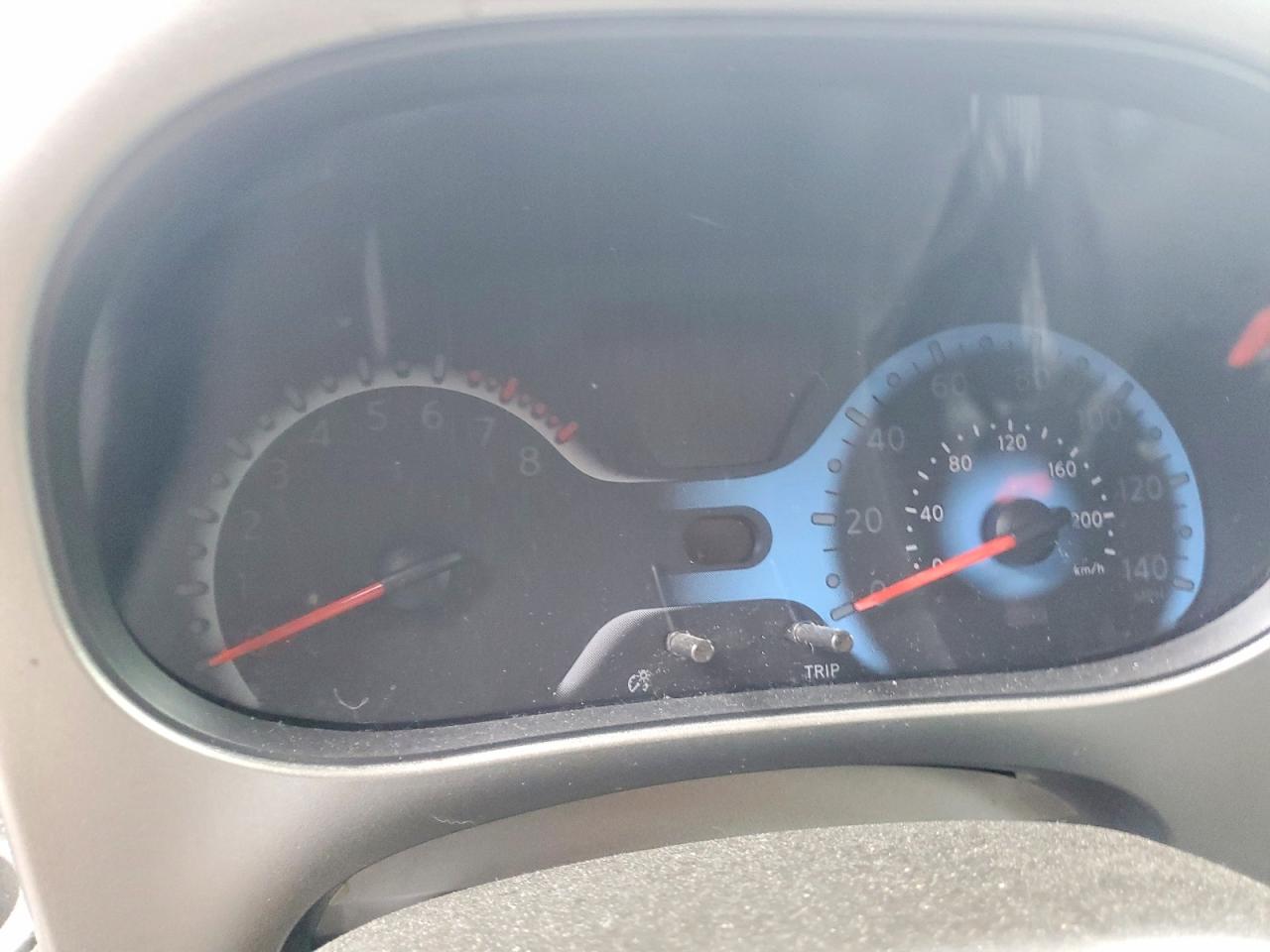 Nissan Cube 1.8 1.8