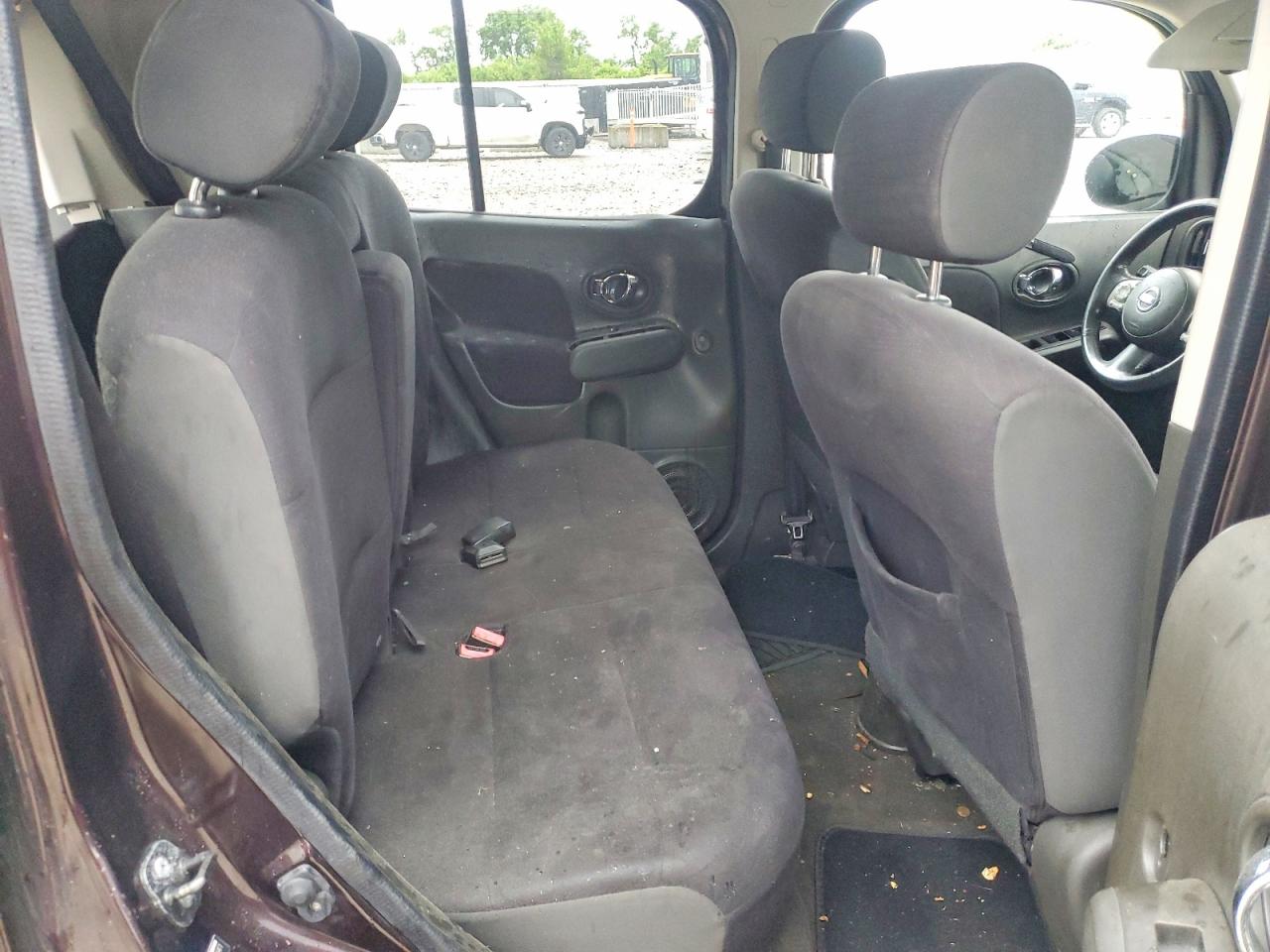 Nissan Cube 1.8 1.8