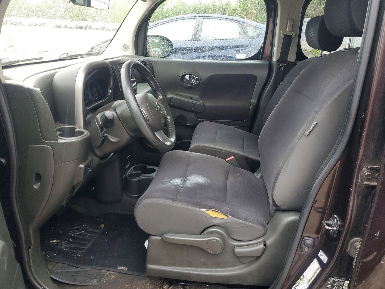 Nissan Cube 1.8 1.8